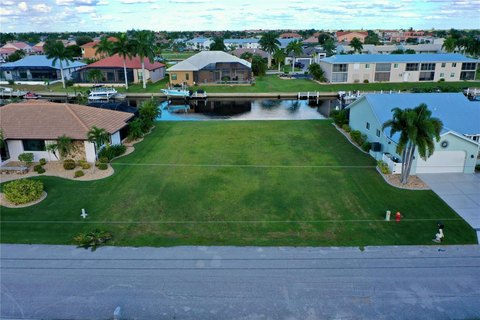 Land, PUNTA GORDA, FL