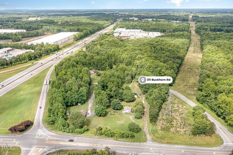 Mebane Commercial Lots For Sale