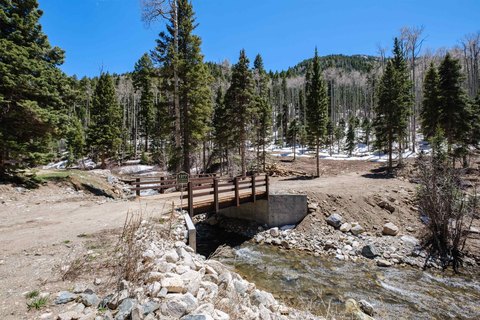 Riverfront Commercial Build Site