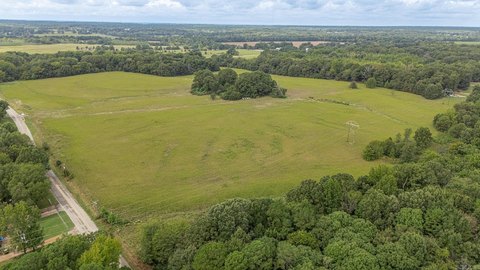 24 Acres in Jonesboro, AR