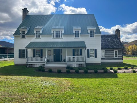 COMMERCIAL - Caldwell, WV