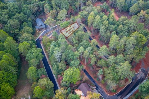 Residential Land in Sanctuary Village