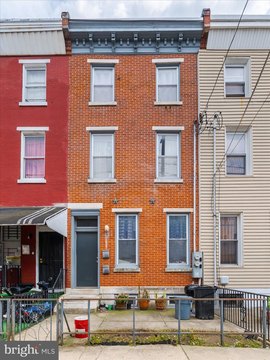 Turnkey Duplex with Central Air