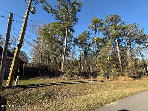 Diamondhead, MS Commercial Lot