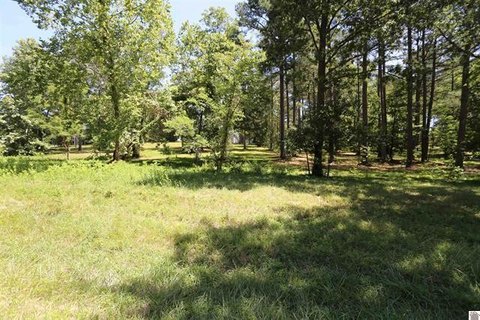 Land, Benton, KY