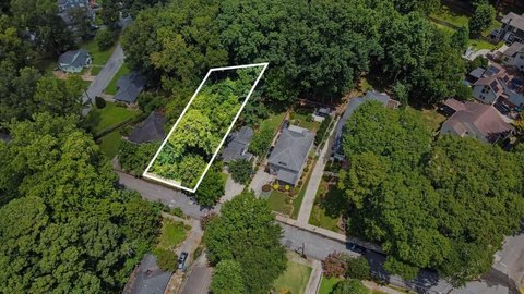 LAND - Atlanta, GA