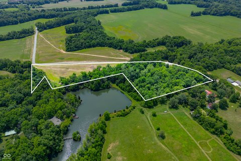 Agricultural Lot for Custom Home