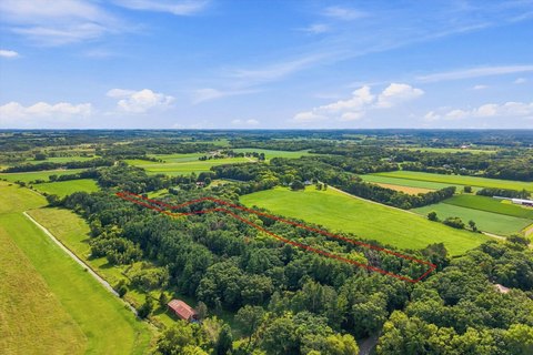 LAND - Deerfield, WI