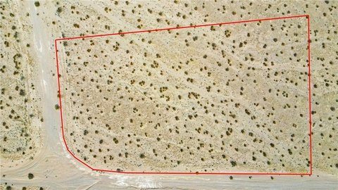 Adelanto Land For Sale