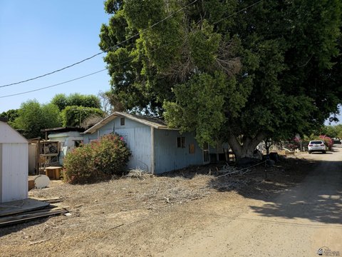 MHP-Zoned Land Parcel