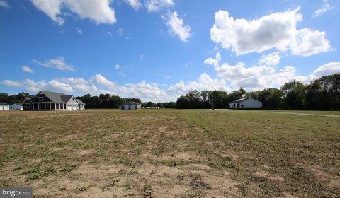 Residential Land in Lincoln, Delaware