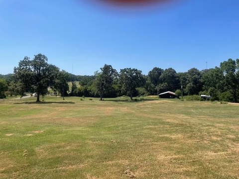 Nacogdoches Land with Pasture
