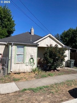 Pendleton Duplex For Sale