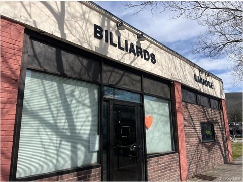 Renovated Commercial Space in Ellenville
