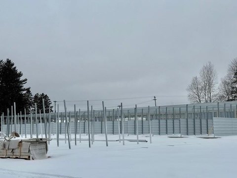 New Storage Facility Opportunity