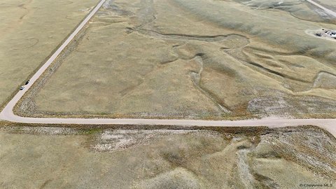 Lots/Land, Cheyenne, WY
