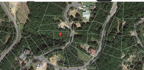 Shelter Cove Buildable Lot
