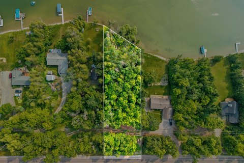 Waterfront Residential Land Parcel