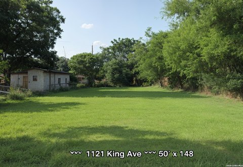 LAND - San Antonio, TX