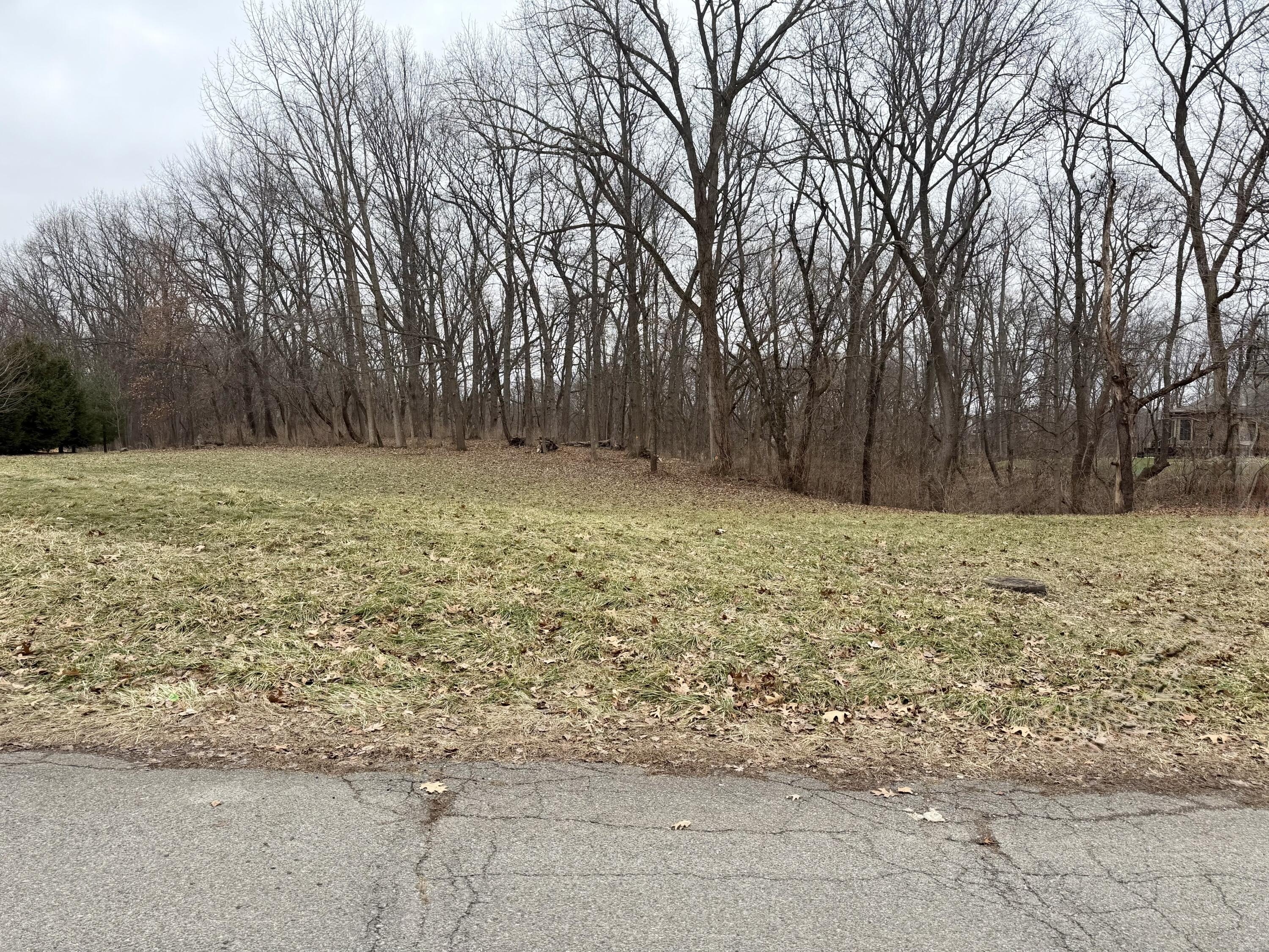 Residential Land in Valparaiso, IN