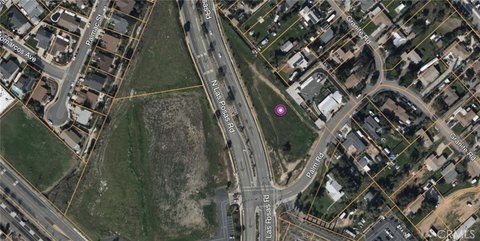 Commercial Land Parcel