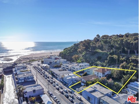 Santa Monica Development Opportunity