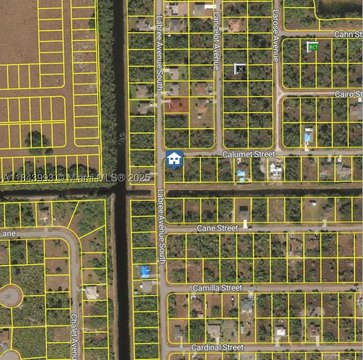 Spacious Corner Lot Opportunity