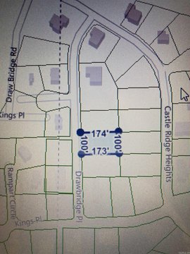 Fairfield Bay Vacant Lot