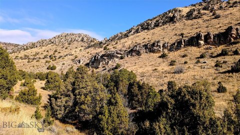 Pristine Montana Land Opportunity
