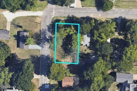 Joplin, MO Corner Lot