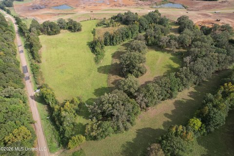 Land, Clinton, MS