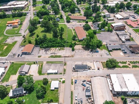 Commercial Land on Hwy 62