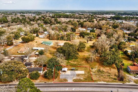 Pascagoula Land Opportunity