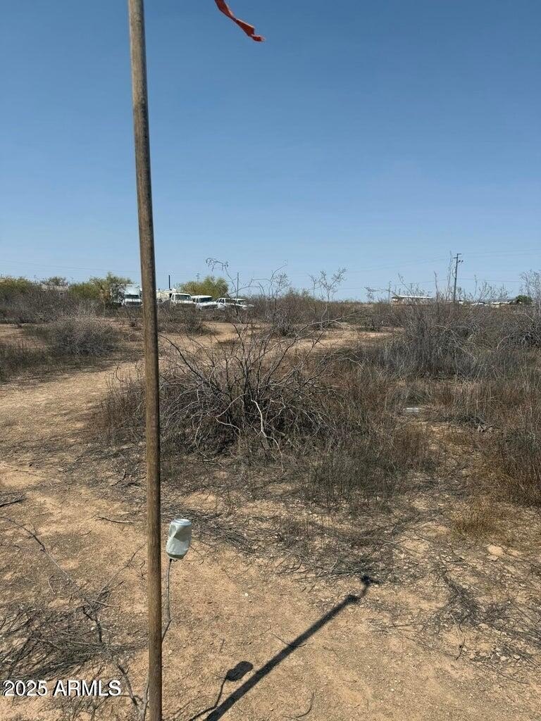 Land For Sale in Tonopah