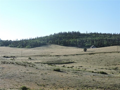 Land in Indian Mountain