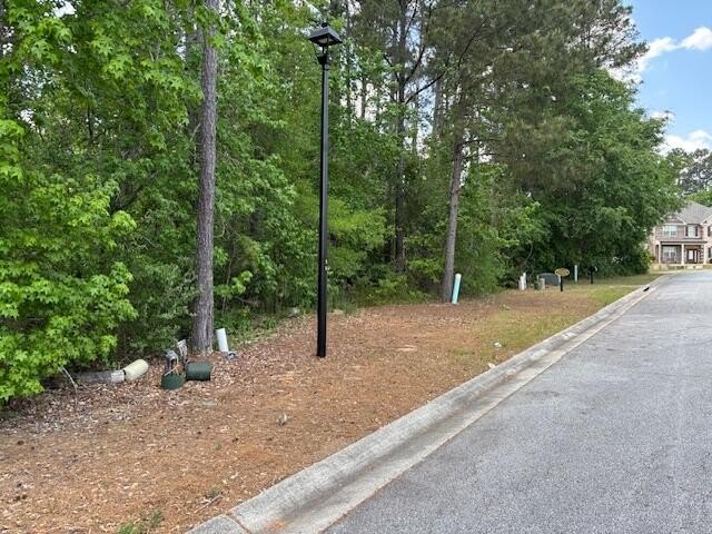 Residential Lot in Ivy Landing