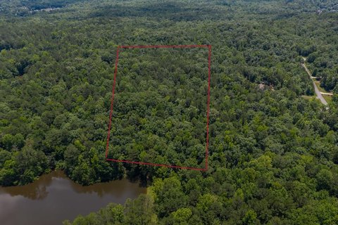 Columbus, GA 10-Acre Land