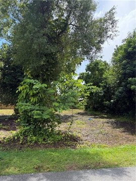 Land, NORTH FORT MYERS, FL