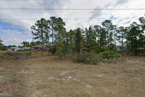 LAND - Lehigh Acres, FL