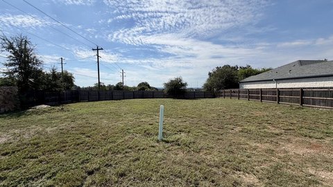 Land, Fredericksburg, TX
