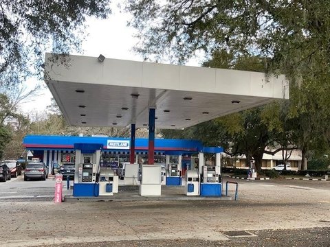 Tallahassee Commercial Property For Sale