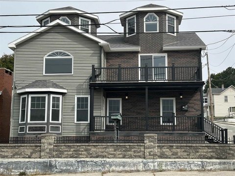 Single-Family Residence