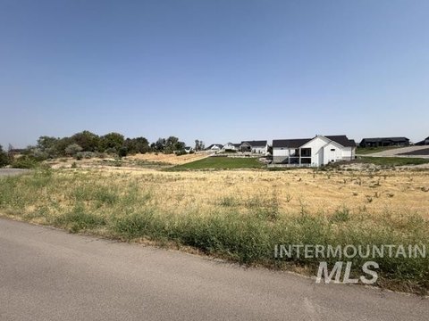 LAND - Middleton, ID