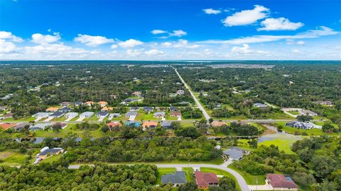 Land, NORTH PORT, FL
