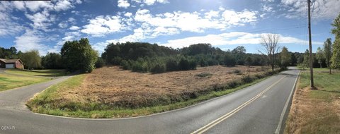 103.7 Acres in Kodak, TN