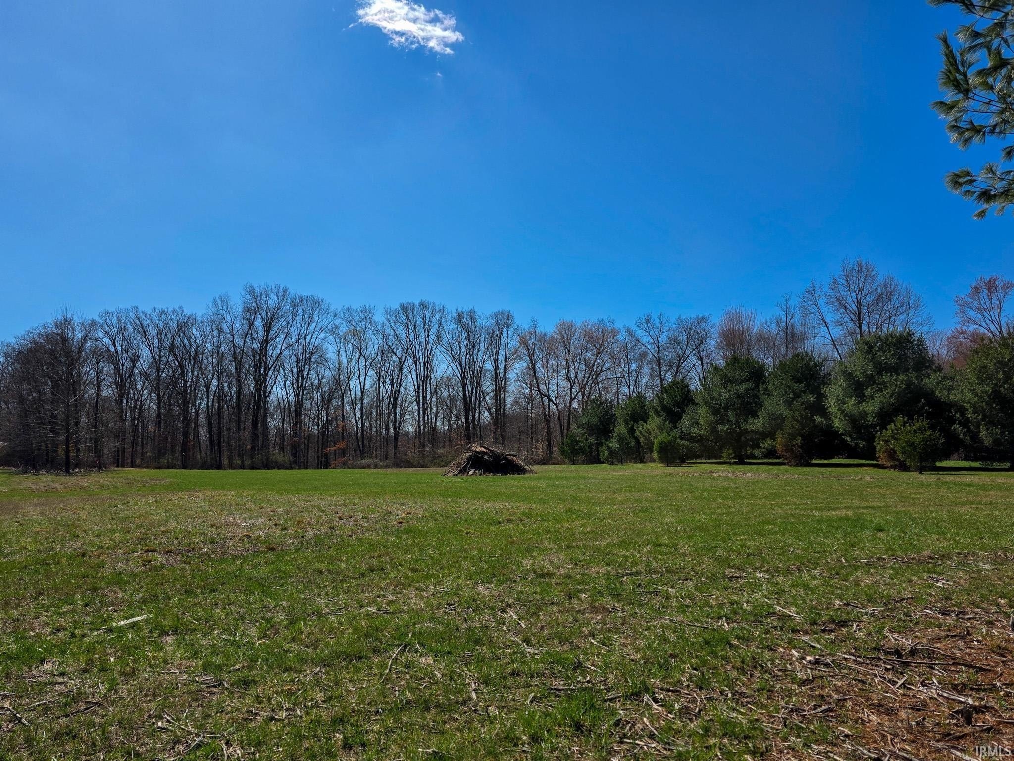 Residential Land in Scenic Location