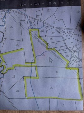 Land For Sale Fitzwilliam, NH