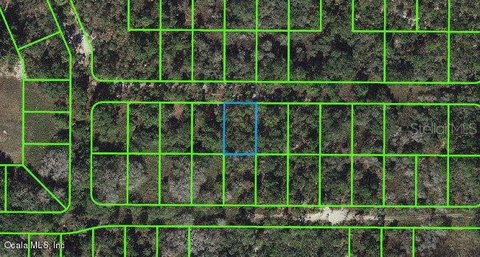 Residential Land in Lake Placid