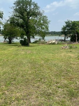 Waterfront Residential Development Lot