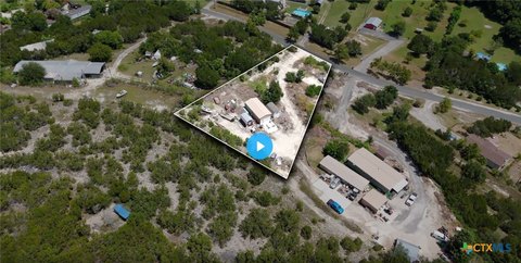 LAND - Leander, TX
